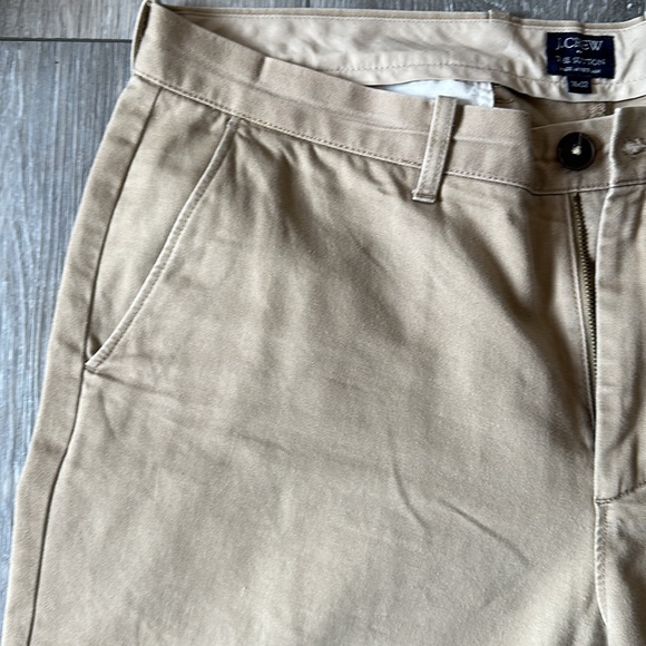 J.Crew Factory Sutton Pant - Picture 2 of 12